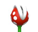 Piranha Plant