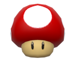 Mushroom