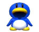 Penguin Suit