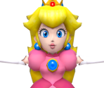 Princess Peach