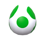 Yoshi Egg