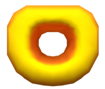 Donut Block