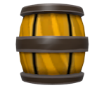 Barrel