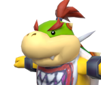 Bowser Jr.