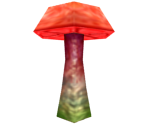 Killer Mushroom