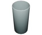 Glass Tumbler