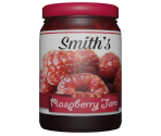 Jar of Raspberry Jam