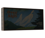Board Game (Over the Alps)