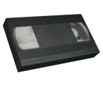 VHS Tape