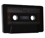 Cassette Tape