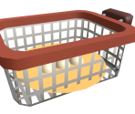 Fryer Basket