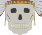 Chief Skeleton