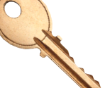 School Gate Key