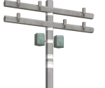 Utility Pole