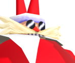 Rolling Eggman