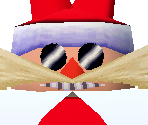 Rolling Eggman