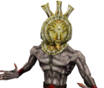 Dagoth Ur