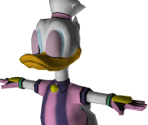 Daisy Duck