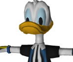 Donald Duck