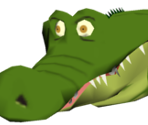 Crocodile