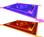 Magic Carpet