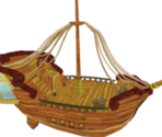 Pirate Ship