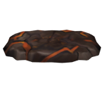 Lava Bed