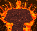 Magma Cavern Boss