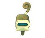 Meowth Mailbox