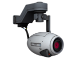 Aperture Security Camera