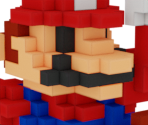 Mario (8-Bit)