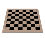 Checker Board