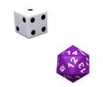 Dice