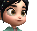 Vanellope von Schweetz