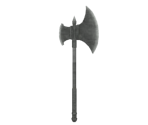 Battle Axe