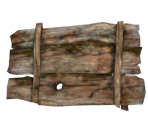 Plank Shield