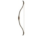 Composite Bow