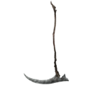 Lifehunt Scythe