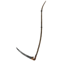 Great Scythe