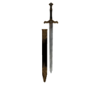 Astora's Straight Sword