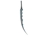 Jagged Ghost Blade