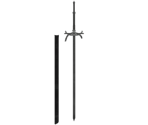 Velka's Rapier