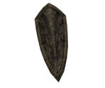 Black Knight Shield