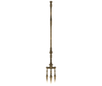 Channeler's Trident