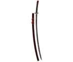 Chaos Blade