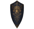 Crest Shield