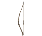 Dragonslayer Greatbow