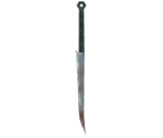 Ghost Blade