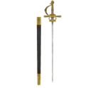 Ricard's Rapier