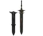 Darksword